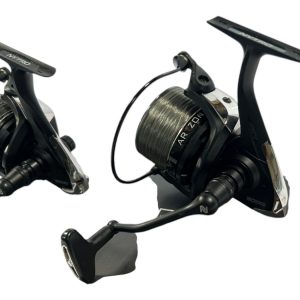 2x Nyto Aryzon 5000 Longcast Reels - PRE LOVED - Image 3