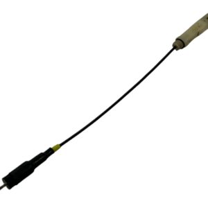 1x Delkim Slim Light Yellow - A26 - PRE LOVED - Image 2