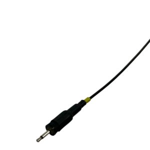 1x Delkim Slim Light Yellow - A26 - PRE LOVED - Image 3