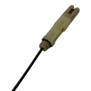 1x Delkim Slim Light Yellow - A26 - PRE LOVED - Image 5