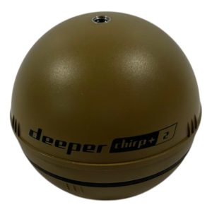 1x Deeper Chirp 2+ - J15 - PRE LOVED
