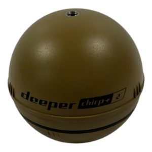 1x Deeper Chirp 2+ - J15 - PRE LOVED - Image 2