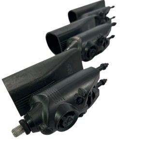 3x Nash R3 Alarms with Reciever - J14 - PRE LOVED - Image 2
