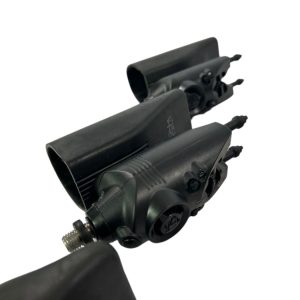 3x Nash R3 Alarms with Reciever - J14 - PRE LOVED - Image 3