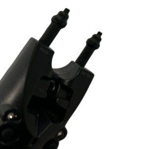 1x Nash R3 Alarms - A23 - PRE LOVED - Image 4