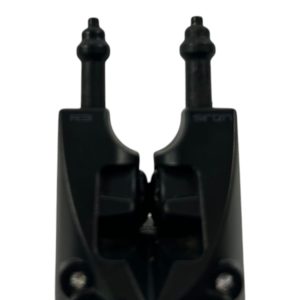 1x Nash R3 Alarms - A23 - PRE LOVED - Image 5