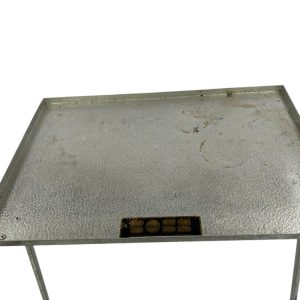 1x Boss Tackle Bivy Table - U174 - PRE LOVED