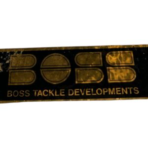 1x Boss Tackle Bivy Table - U174 - PRE LOVED - Image 2