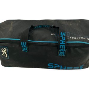 1x Browning Sphere 22L Large Accessory Bag - S110 - PRE LOVED