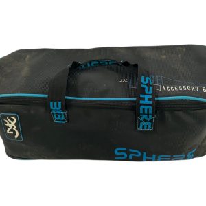 1x Browning Sphere 22L Large Accessory Bag - S110 - PRE LOVED - Image 2