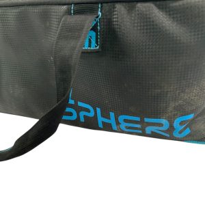1x Browning Sphere 22L Large Accessory Bag - S110 - PRE LOVED - Image 4