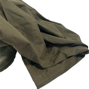 1x Fox LW Khaki Waders Size 8 - U179 - PRE LOVED - Image 3