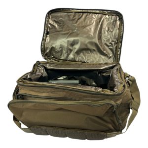 1x Korda XL Cool Bag in Box - U177 - PRE LOVED