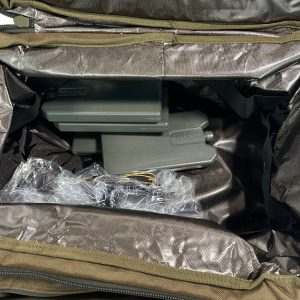 1x Korda XL Cool Bag in Box - U177 - PRE LOVED - Image 3