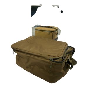 1x Korda XL Cool Bag in Box - U177 - PRE LOVED - Image 4