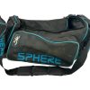 1x Browning Match Sphere 85L Compact Multipocket Bag - U182 - PRE LOVED