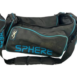 1x Browning Match Sphere 85L Compact Multipocket Bag - U182 - PRE LOVED