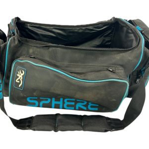 1x Browning Match Sphere 85L Compact Multipocket Bag - U182 - PRE LOVED - Image 2