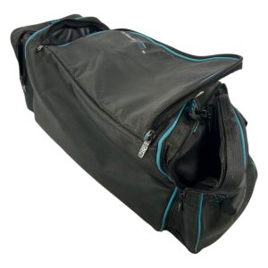 1x Browning Match Sphere 85L Compact Multipocket Bag - U182 - PRE LOVED - Image 4