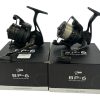 2x Nash BP-6 in Boxes  - PRE LOVED