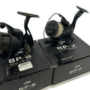 2x Nash BP-6 in Boxes  - PRE LOVED - Image 3