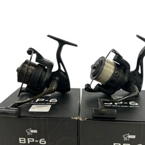 2x Nash BP-6 in Boxes  - PRE LOVED - Image 4