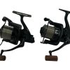 2x Penn Affinity LTD 7000  - B27 - PRE LOVED
