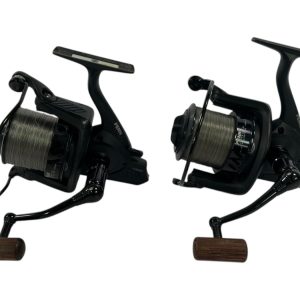 2x Penn Affinity LTD 7000  - B27 - PRE LOVED