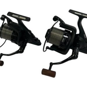 2x Penn Affinity LTD 7000  - B27 - PRE LOVED - Image 2