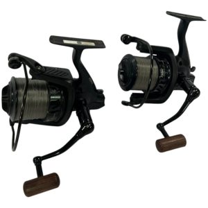 2x Penn Affinity LTD 7000  - B27 - PRE LOVED - Image 3