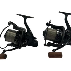 2x Penn Affinity LTD 7000  - B27 - PRE LOVED - Image 4