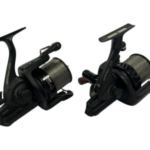 2x Penn Affinity LTD 7000  - B27 - PRE LOVED - Image 5