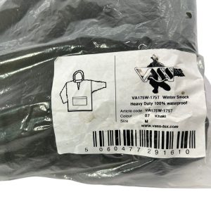 1x Vass Winter Smock M - BRAND NEW OLD STOCK - S155 - PRE LOVED - Image 4