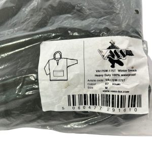 1x Vass Winter Smock M - BRAND NEW OLD STOCK - S155 - PRE LOVED - Image 5