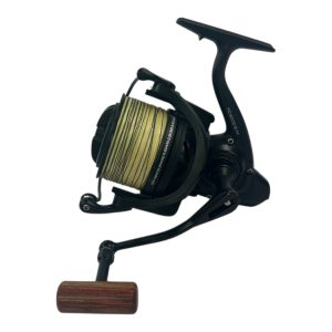 1x Advanta FS 8000 Spod Reel - D10 - PRE LOVED