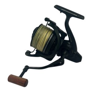 1x Advanta FS 8000 Spod Reel - D10 - PRE LOVED - Image 2