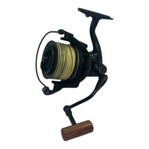 1x Advanta FS 8000 Spod Reel - D10 - PRE LOVED - Image 3
