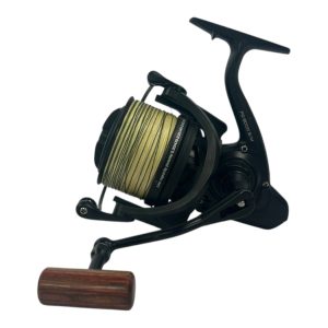 1x Advanta FS 8000 Spod Reel - D10 - PRE LOVED - Image 4