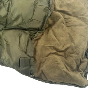 1x TFG Winter Sleeping Bag - U182 - PRE LOVED - Image 2