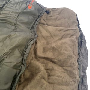 1x TFG Winter Sleeping Bag - U182 - PRE LOVED - Image 3
