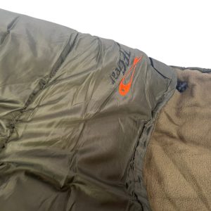 1x TFG Winter Sleeping Bag - U182 - PRE LOVED - Image 4