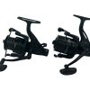 2x Advanta Free Spin 6000 - G10 - PRE LOVED