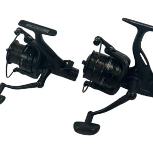2x Advanta Free Spin 6000 - G10 - PRE LOVED - Image 2