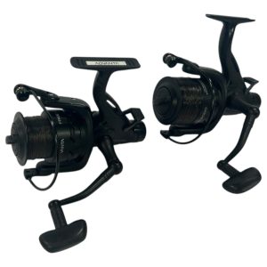 2x Advanta Free Spin 6000 - G10 - PRE LOVED - Image 3