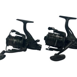2x Advanta Free Spin 6000 - G10 - PRE LOVED - Image 4