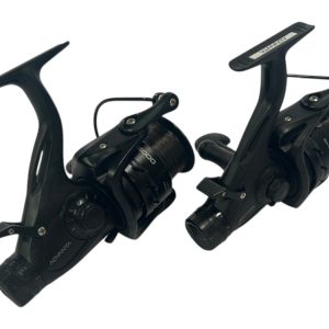 2x Advanta Free Spin 6000 - G10 - PRE LOVED - Image 5