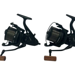2x Advanta FS 8000 - H14 - PRE LOVED