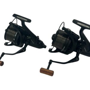 2x Advanta FS 8000 - H14 - PRE LOVED - Image 2