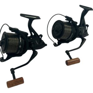 2x Advanta FS 8000 - H14 - PRE LOVED - Image 3