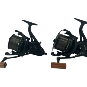 2x Advanta FS 8000 - H14 - PRE LOVED - Image 4